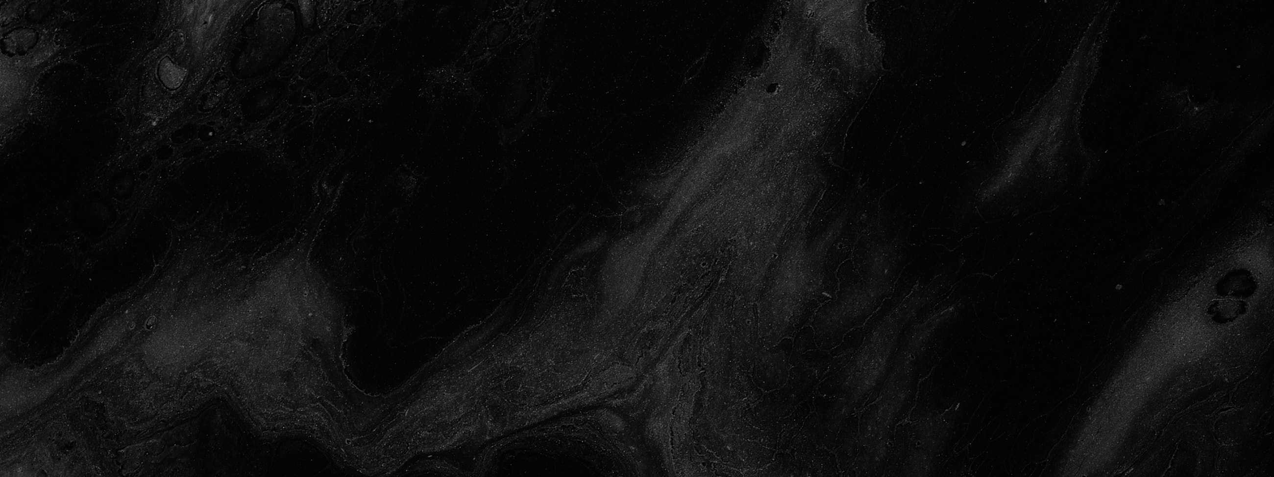 Abstract black marble texture background.