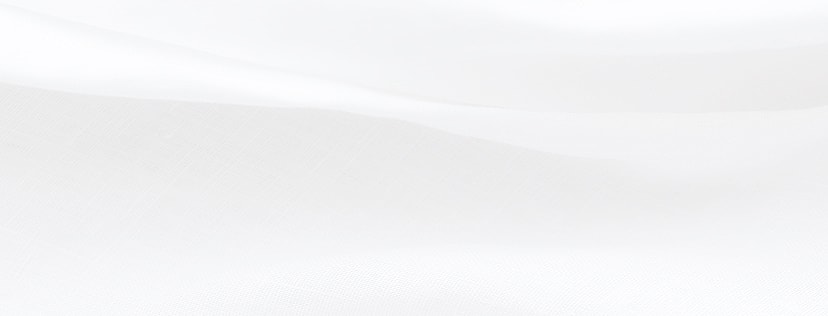 Soft white fabric texture background.
