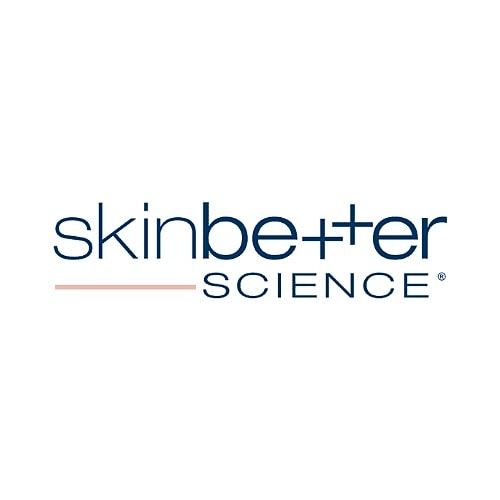 Skinbetter Science logo on a white background